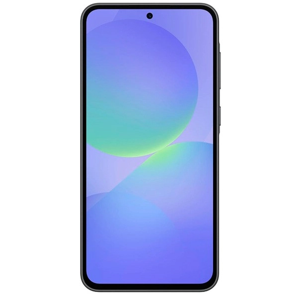 Samsung Galaxy A36 (SM-A366) 8 ГБ / 256 ГБ 5G Черный