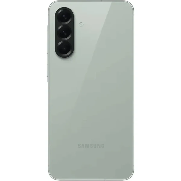 Samsung Galaxy A56 (SM-A566) 8 ГБ / 128 ГБ 5G Оливковый