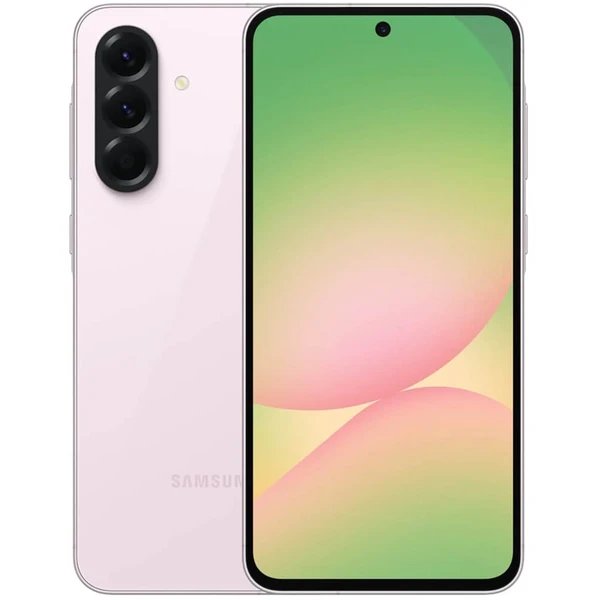 Samsung Galaxy A56 (SM-A566) 8GB/128GB 5G Pink