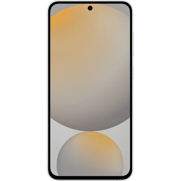 Samsung Galaxy S24 FE ‏(SM-S721) بسعة 8 جيجابايت / 256 جيجابايت 5G رمادي