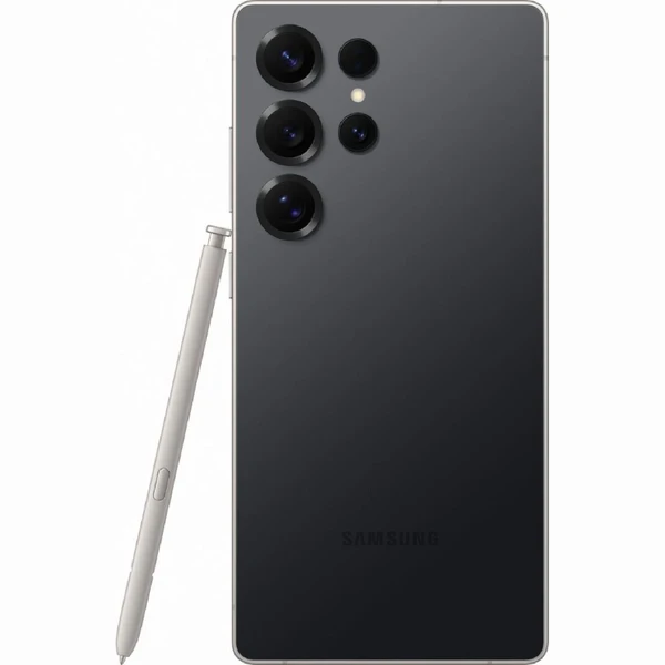 Samsung Galaxy S25 Ultra (SM-S938) 12GB/512GB 5G Titanium Black