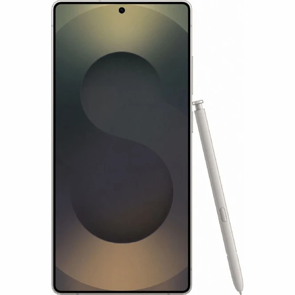 Samsung Galaxy S25 Ultra (SM-S938) 12GB/512GB 5G Titanium Black