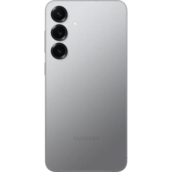 Samsung Galaxy S25 Plus (SM-S936) 12GB/256GB 5G Silver Shadow