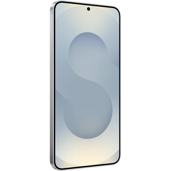 Samsung Galaxy S25 Plus (SM-S936) 12 ГБ / 512 ГБ 5G Серебристая Тень