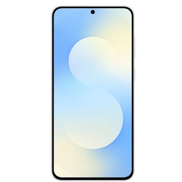 Samsung Galaxy S25 FE (SM-S731) 8 ГБ / 256 ГБ 5G Белый