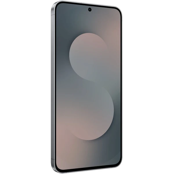 Samsung Galaxy S25 FE ‏(SM-S731) بسعة 8 جيجابايت / 256 جيجابايت 5G أسود