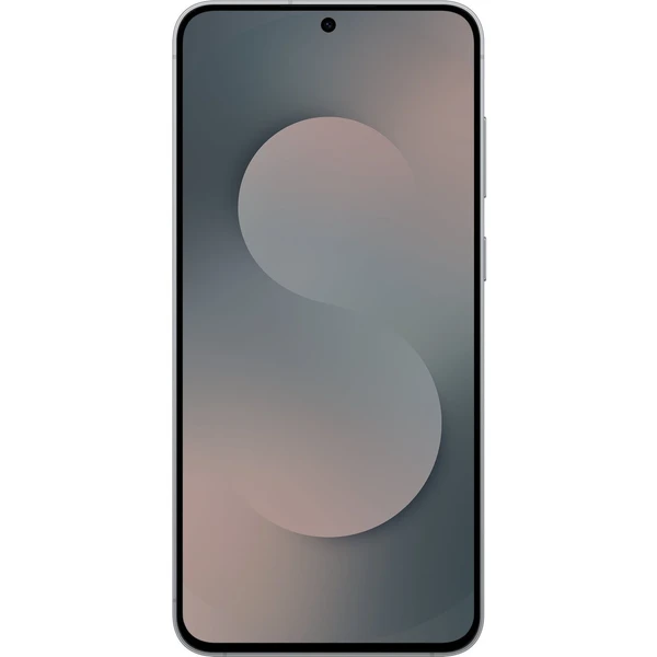 Samsung Galaxy S25 FE ‏(SM-S731) بسعة 8 جيجابايت / 256 جيجابايت 5G أسود
