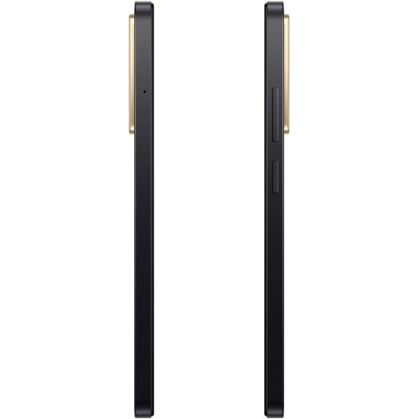 Xiaomi Redmi A5 بسعة 3 جيجابايت / 64 جيجابايت 4G أسود