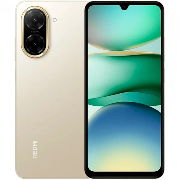 Xiaomi Redmi A5 3 ГБ / 64 ГБ 4G Золотой