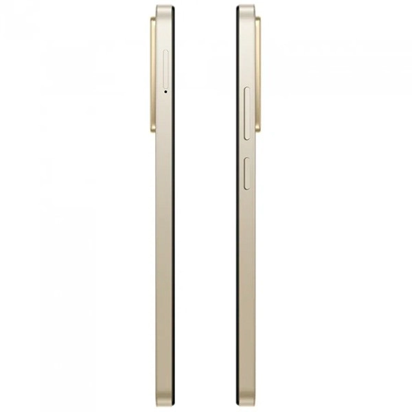 Xiaomi Redmi A5 بسعة 4 جيجابايت / 128 جيجابايت 4G ذهبي