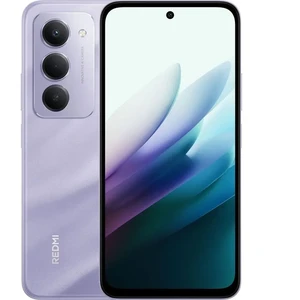 Xiaomi Redmi 15 6 ГБ / 128 ГБ 4G Фиолетовый