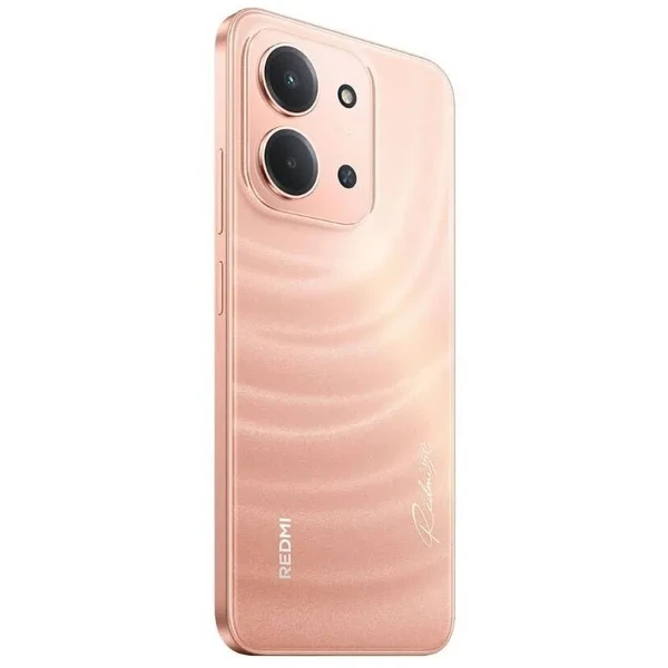 Xiaomi Redmi 15C NFC 4 ГБ / 256 ГБ 4G Оранжевый