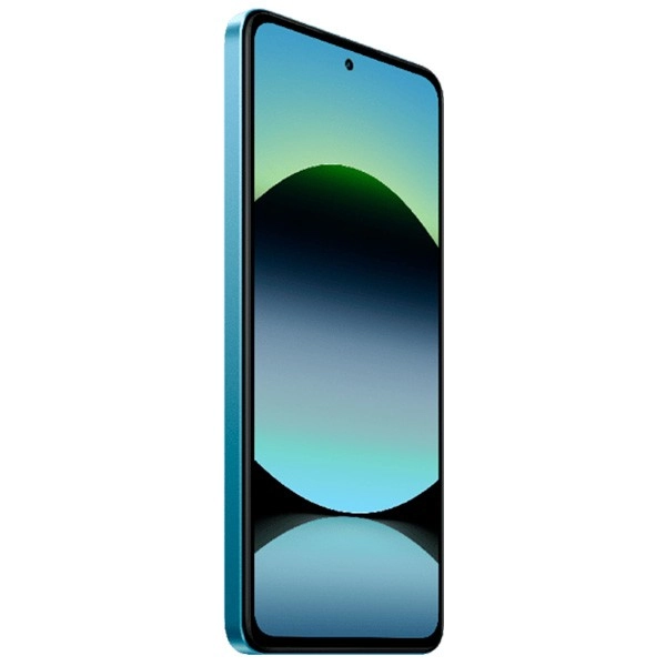 Xiaomi Redmi Note 14 بسعة 8 جيجابايت / 256 جيجابايت 4G أزرق