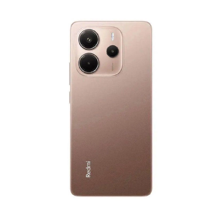 Xiaomi Redmi Note 14 8GB/256GB 4G Gold