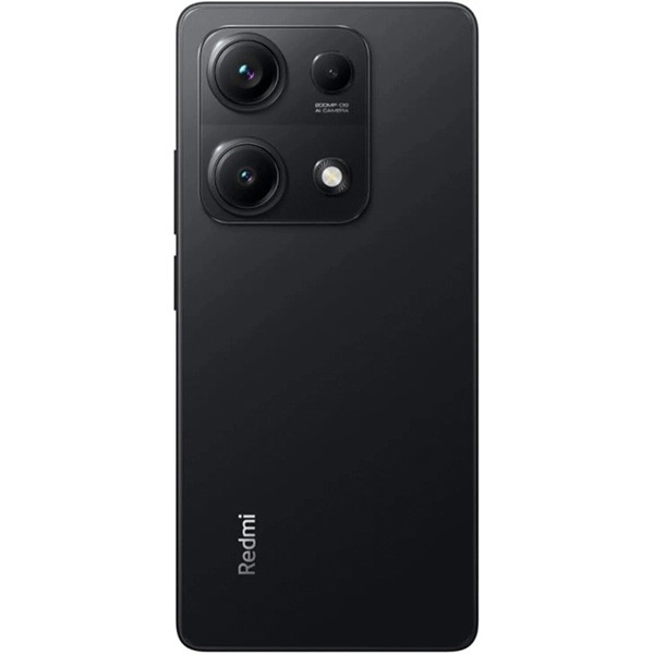 Xiaomi Redmi Note 14S NFC 8 ГБ / 256 ГБ 4G Чёрный