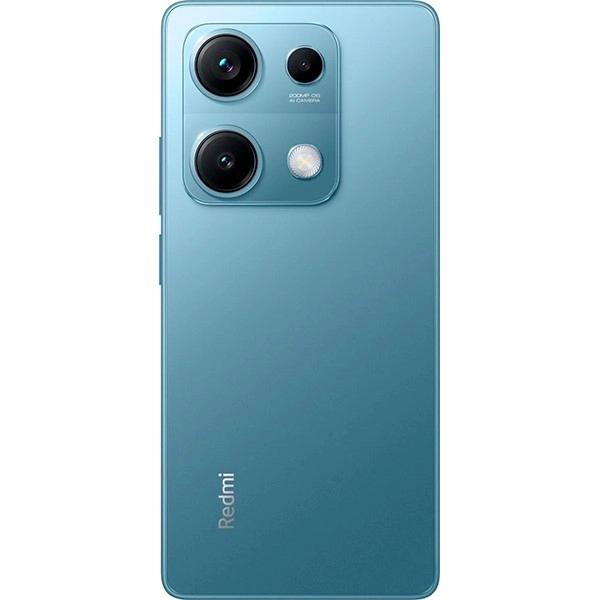 Xiaomi Redmi Note 14S NFC 12GB/512GB 4G Blue