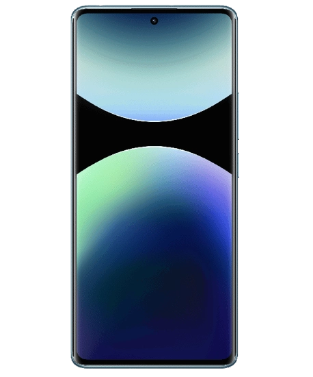 Xiaomi Redmi Note 14 Pro NFC بسعة 12 جيجابايت / 512 جيجابايت 4G أزرق