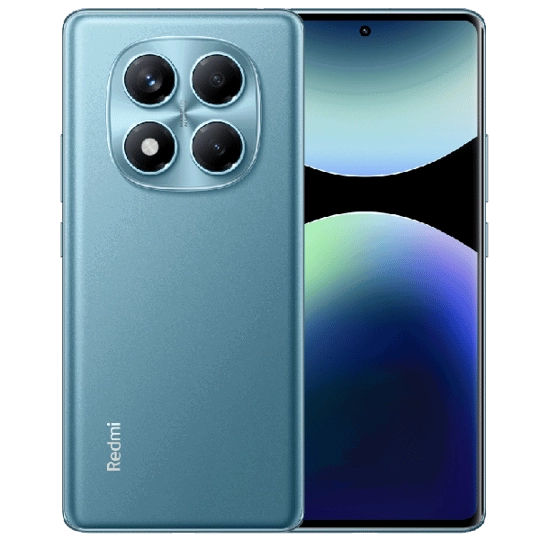 Xiaomi Redmi Note 14 Pro NFC 12GB/512GB 4G Blue
