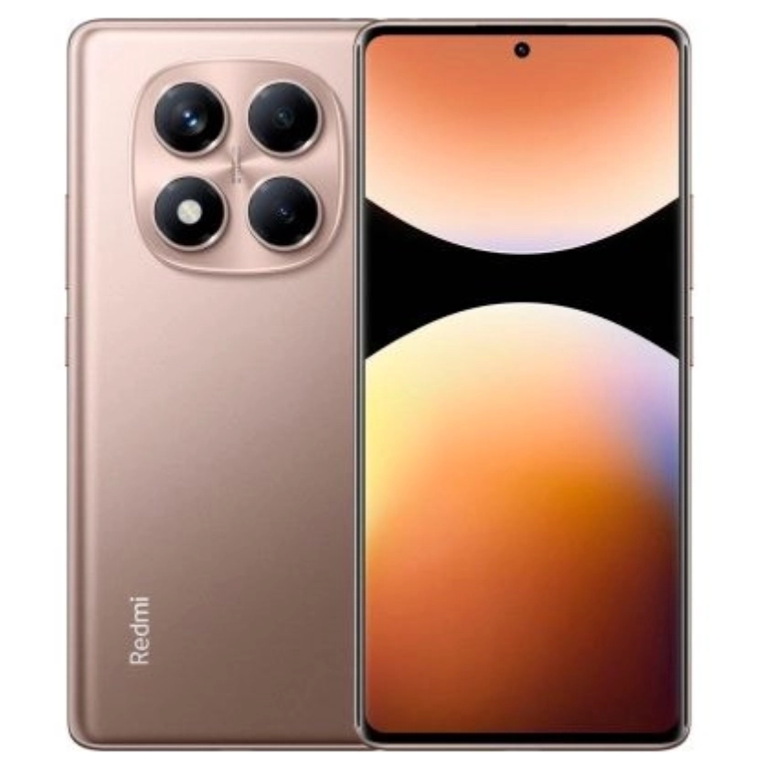 Xiaomi Redmi Note 14 Pro NFC 12GB/512GB 5G Gold