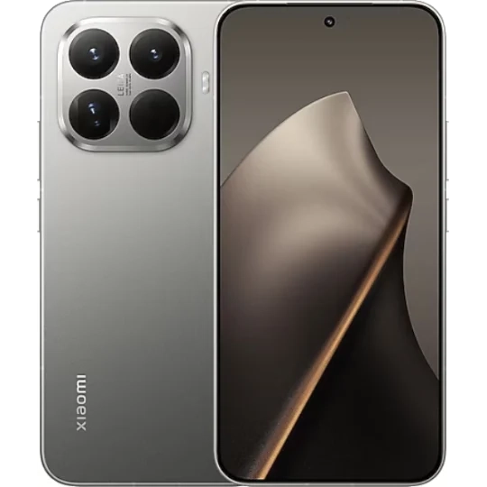 Xiaomi 15T Pro 12GB256GB NFC 4G Grey