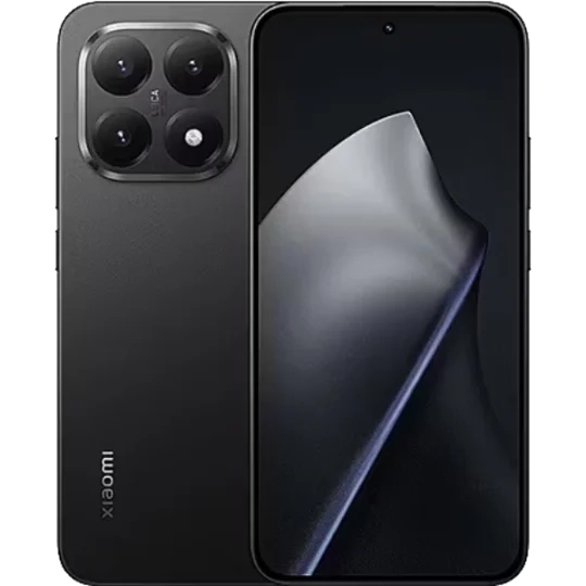 Xiaomi 15T Pro 12GB/512GB NFC 4G Black