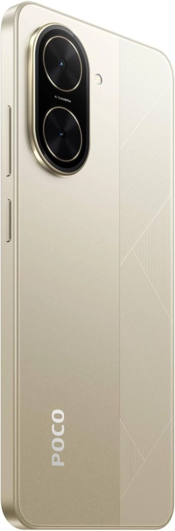 Xiaomi Poco C71 3 ГБ / 64 ГБ 4G Золотой