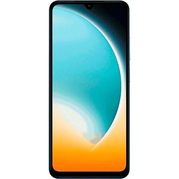 Xiaomi Poco C71 4 ГБ / 128 ГБ  4G Синий