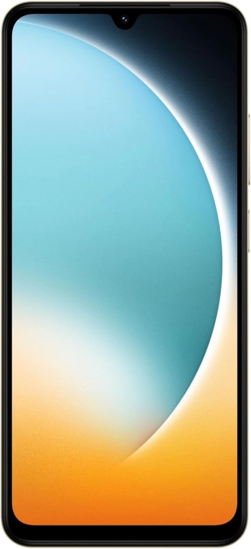 Xiaomi Poco C71 4 ГБ / 128 ГБ  4G Золотой