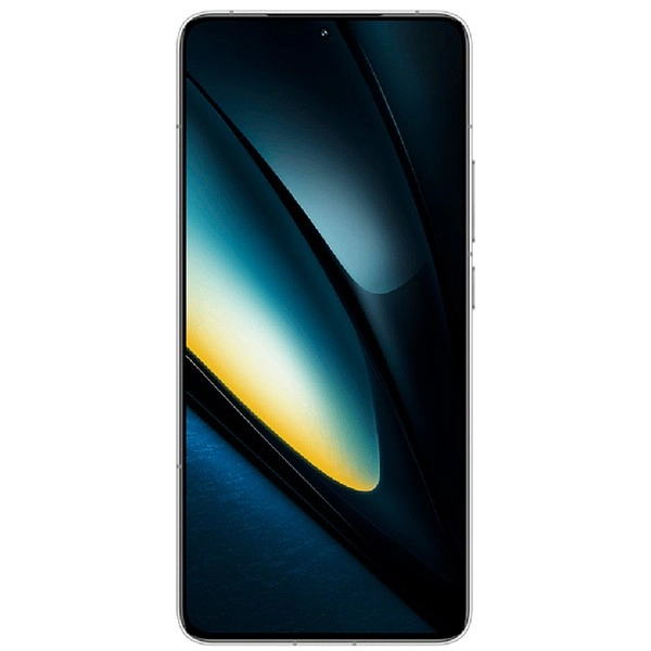 Xiaomi Poco F6 Pro 12GB/256GB NFC 5G White