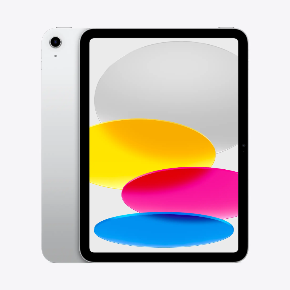Apple iPad الجيل الحادي عشر 2025 مقاس 11 بوصة 256GB Wi-Fi