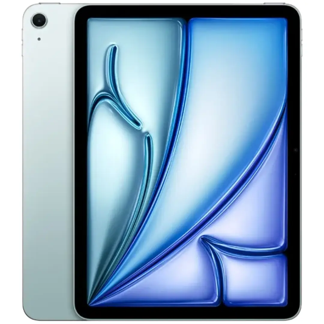 Apple iPad Air 11 2026 M4 سعة 256GB Wi-Fi