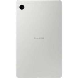 Samsung Galaxy Tab A9 (SM-X115) 4 ГБ / 64 ГБ LTE Серебристый