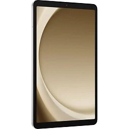 Samsung Galaxy Tab A9 (SM-X115) 4 ГБ / 64 ГБ LTE Серебристый