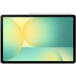 Samsung Galaxy Tab S10 FE (SM-X520) 12GB/256GB Wi-Fi Silver