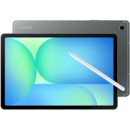 Samsung Galaxy Tab S10 FE (SM-X520) 8GB/128GB Wi-Fi Gray