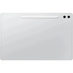 Samsung Galaxy Tab S10 Plus ‏(SM-X820) بسعة 12 جيجابايت / 256 جيجابايت Wi-Fi فضي
