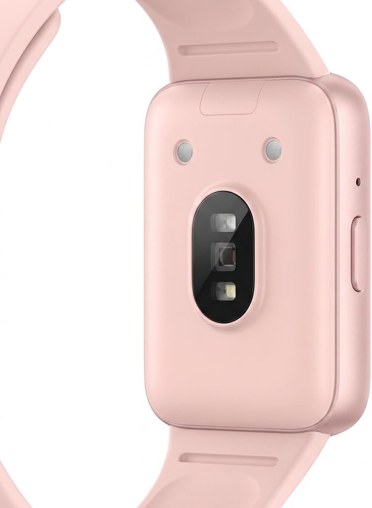 Samsung Galaxy Fit 3 смарт-часы Розовый (R390)