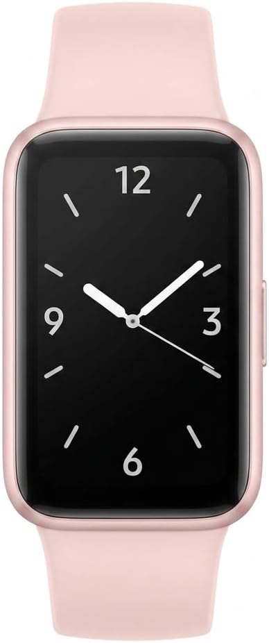 Samsung Galaxy Watch Fit 3 Advanced Fitness Watch  Pink (R390)