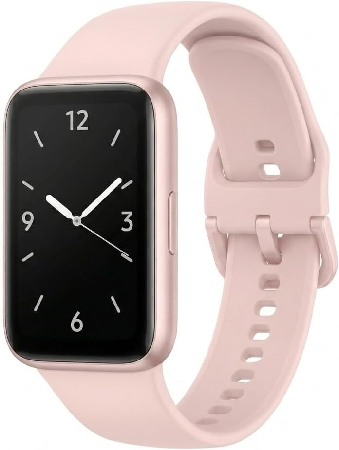 Samsung Galaxy Fit 3 смарт-часы Розовый (R390)