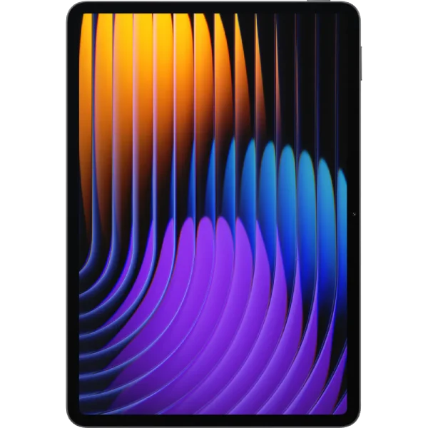 Xiaomi Redmi Pad 7 بسعة 8 جيجابايت / 256 جيجابايت Wi-Fi رمادي