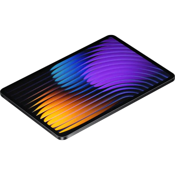 Xiaomi Redmi Pad 7 بسعة 8 جيجابايت / 256 جيجابايت Wi-Fi رمادي