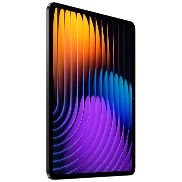 Xiaomi Redmi Pad 7 بسعة 8 جيجابايت / 256 جيجابايت Wi-Fi رمادي