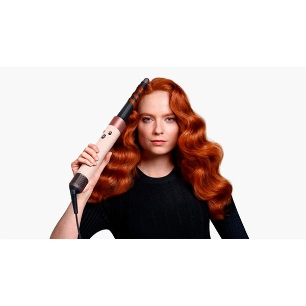 مجفف شعر Dyson HS08 سيراميك وردي