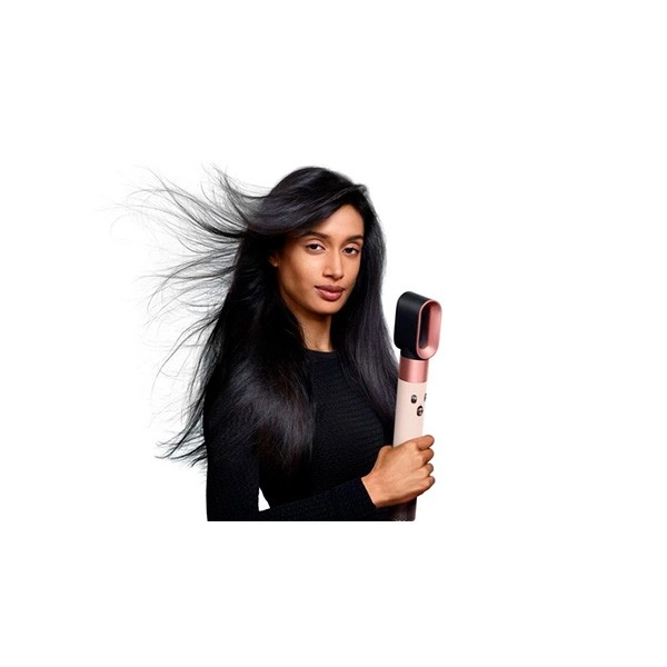 مجفف شعر Dyson HS08 سيراميك وردي