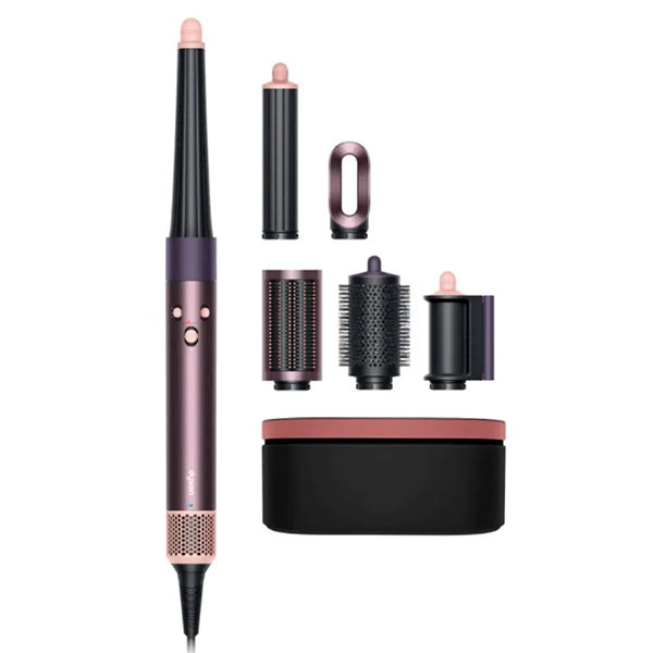 Hair Dryer Dyson HS08 Jasper Plum