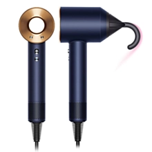 Hair Dryer Dyson HD08 Prussian Blue