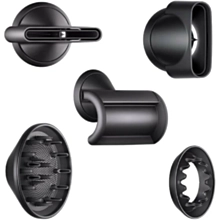 Hair Dryer Dyson HD08 Prussian Blue