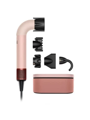 Dyson Supersonic HD17 Ceramic Pink