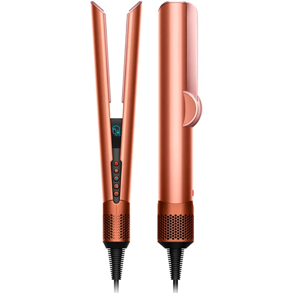 Hair Straightener Dyson HT01 Amber Silk