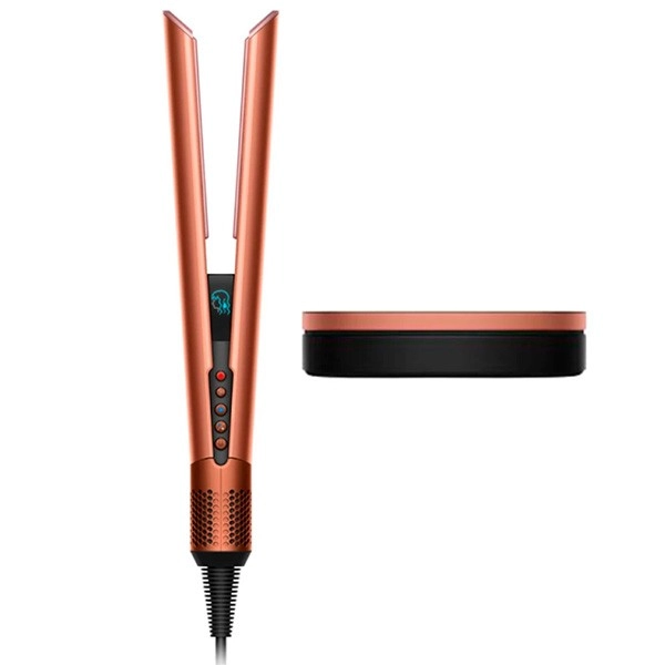 Hair Straightener Dyson HT01 Amber Silk